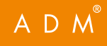 ADM Institit Logo
