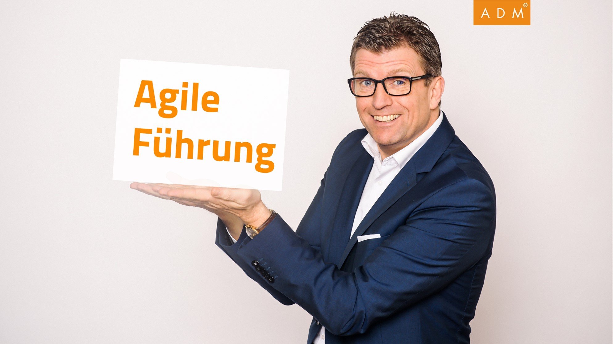 Warum Agiles Mindset Und Agile Führung So Wichtig In Der Zukunft Sind ...